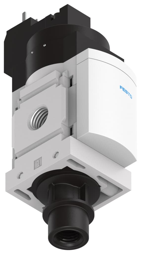 Festo ms4n-ee-1/8-v230