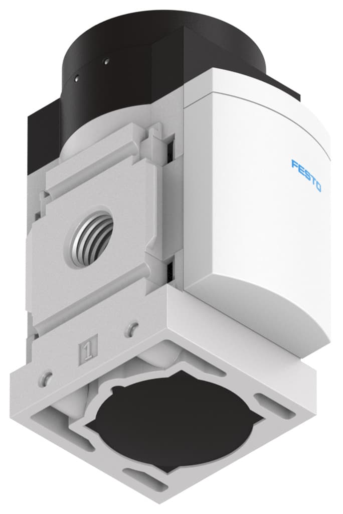Festo ms4-dl