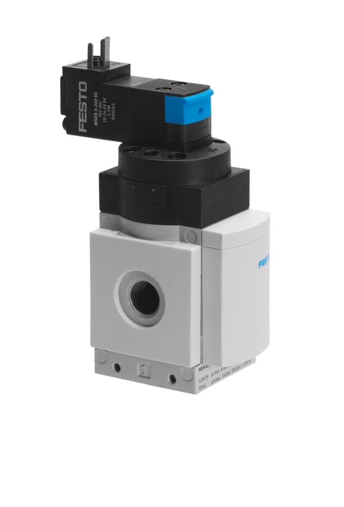 Festo ms4n-de