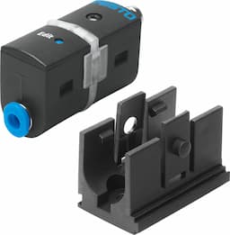 Festo sde5-d10z-fp-q6-p-m8 - Thumbnail 1