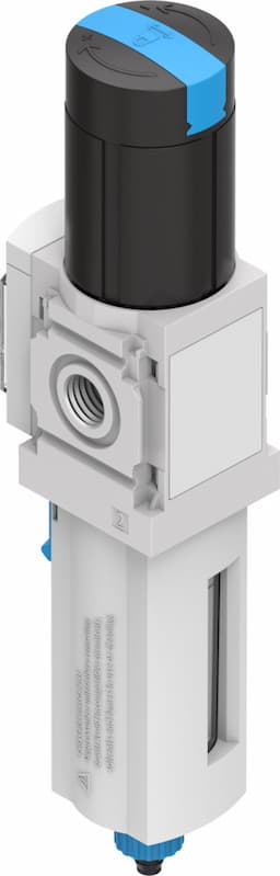 Festo ms4-lfr-1/4-d7-crv-as-z - Thumbnail 5
