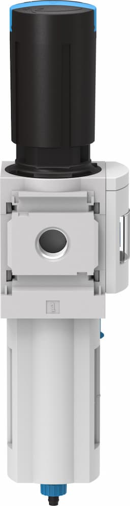 Festo ms6-lfr-3/8-d6-crv-as - Thumbnail 3