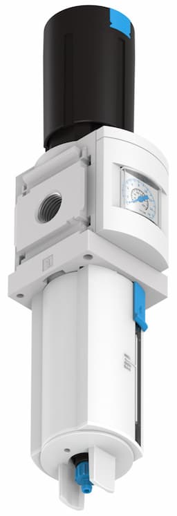 Festo ms6-lfr-1/2-d7-eum-as - Thumbnail 1