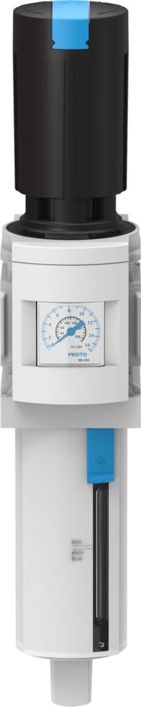 Festo ms6-lfr-1/2-d7-eum-as - Thumbnail 2