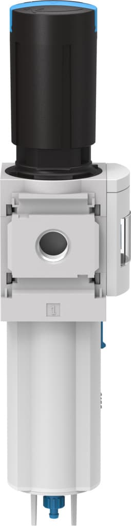 Festo ms6-lfr-1/2-d7-eum-as - Thumbnail 3