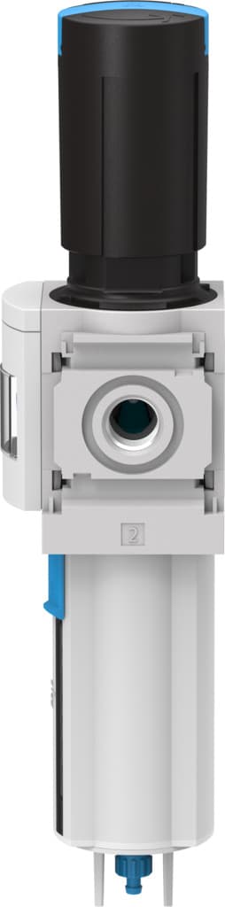 Festo ms6-lfr-1/2-d7-eum-as - Thumbnail 4