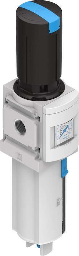 Festo ms6-lfr-1/2-d7-eum-as - Thumbnail 5