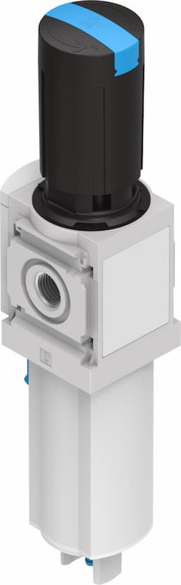 Festo ms6-lfr-1/2-d7-eum-as - Thumbnail 6