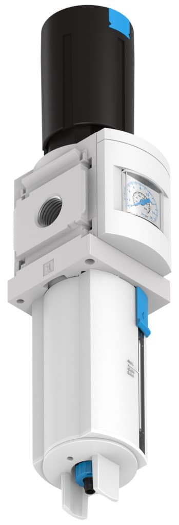Festo ms6-lfr-3/8-d7-cuv-as