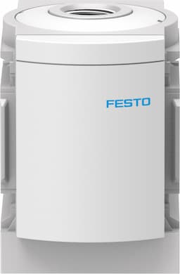 Festo ms6-frm-1/2-z - Thumbnail 2
