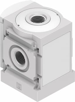 Festo ms6-frm-1/2-z - Thumbnail 5