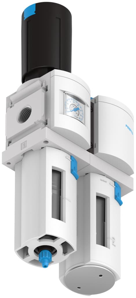 Festo msb6-1/2-frc6:j2m1