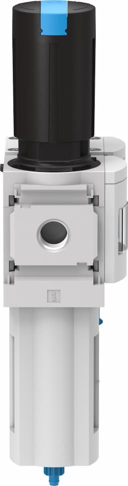 Festo msb6-1/2-frc6:j2m1 - Thumbnail 3