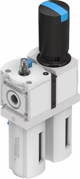 Festo msb6-1/2-frc6:j2m1 - Thumbnail 6