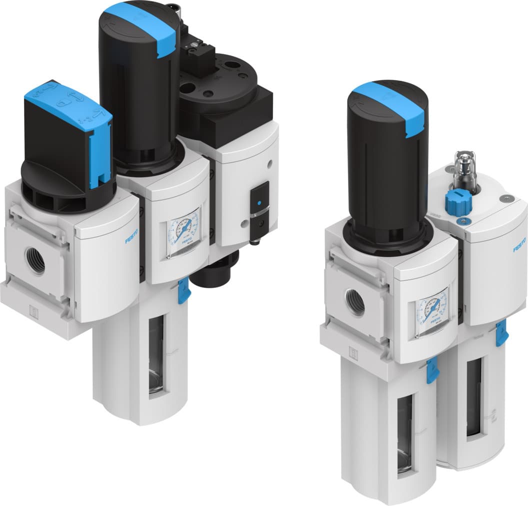 Festo msb6