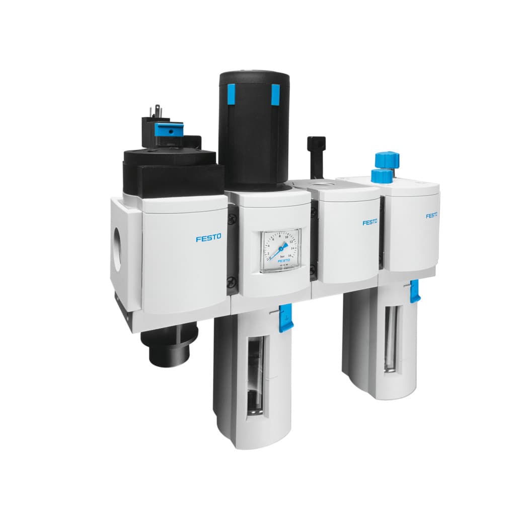 Festo msb6n