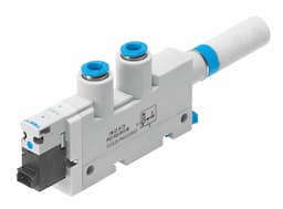 Festo vn-05-l-t3-pq2-vq2-ro1-m - Thumbnail 1