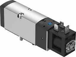 Festo vsva-bk-m52-ad-a1-1b2 - Thumbnail 1