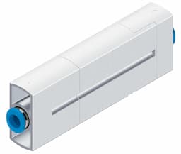 Festo vn-05-m-i3-pq2-vq2-a - Thumbnail 1