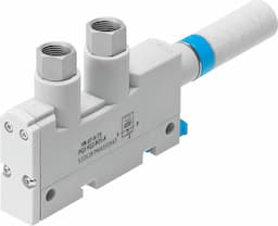 Festo vn-07-l-t3-pi4-vi4-ro1-a - Thumbnail 2