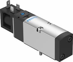 Festo vsva-bk-m52-ad-a1-1b2 - Thumbnail 2
