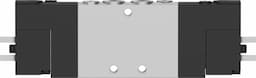 Festo cpe10-m1bh-5/3bs-m7-b - Thumbnail 3