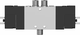 Festo cpe10-m1bh-5/3e-m5-b - Thumbnail 3