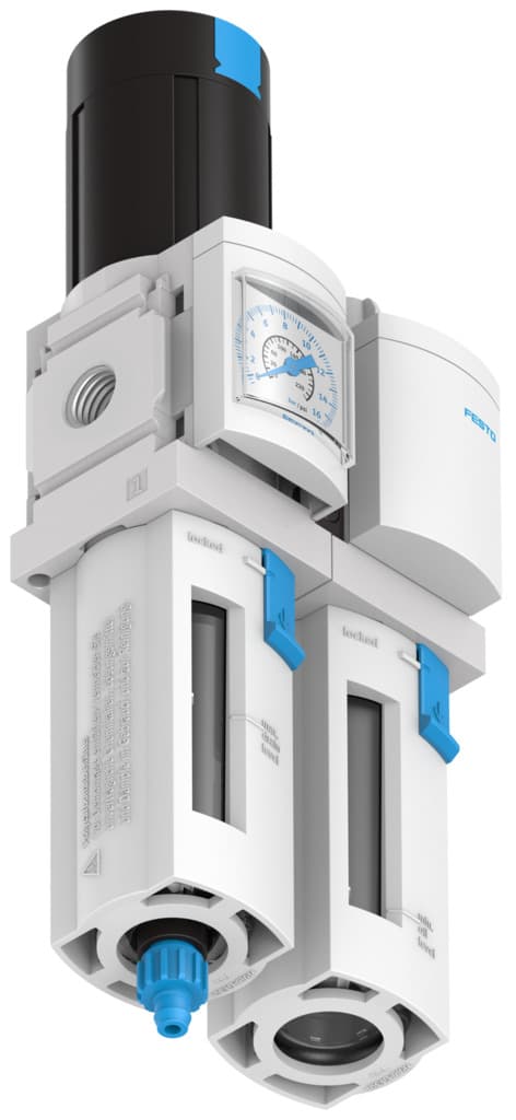 Festo msb4n-1/4-frc5:j1m1