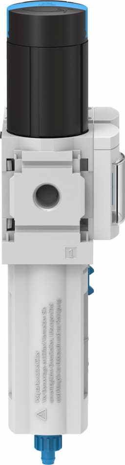 Festo msb4n-1/4-frc5:j1m1 - Thumbnail 3