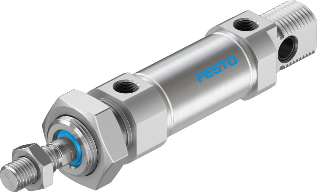 Festo dsnu-25- -f1a-