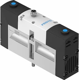 Festo vsva-b-p53c-h-a1-1r2l - Thumbnail 1