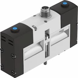 Festo vsva-b-p53e-zh-a1-1r5l - Thumbnail 1