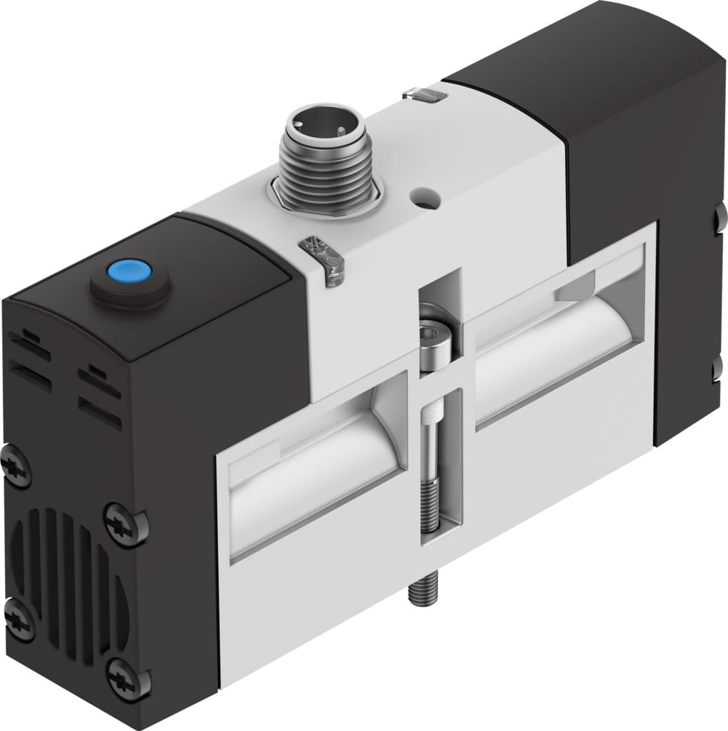 Festo vsva-b-m52-mzh-a1-1r5l