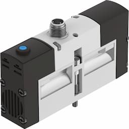 Festo vsva-b-m52-mzh-a1-1r5l - Thumbnail 1