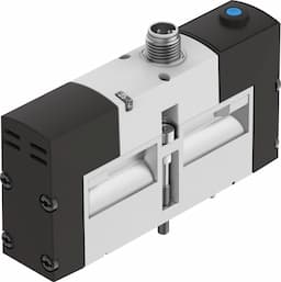 Festo vsva-b-m52-mzh-a1-1r5l - Thumbnail 2