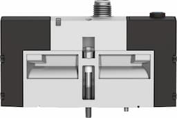 Festo vsva-b-m52-mzh-a1-1r5l - Thumbnail 3
