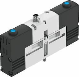 Festo vsva-b-t32u-ah-a2-1r2l - Thumbnail 2