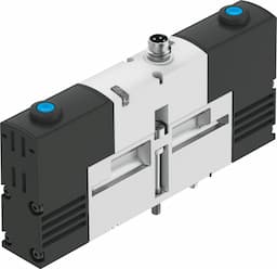 Festo vsva-b-t32u-ah-a2-1r2l - Thumbnail 3
