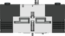 Festo vsva-b-t32u-ah-a2-1r2l - Thumbnail 4