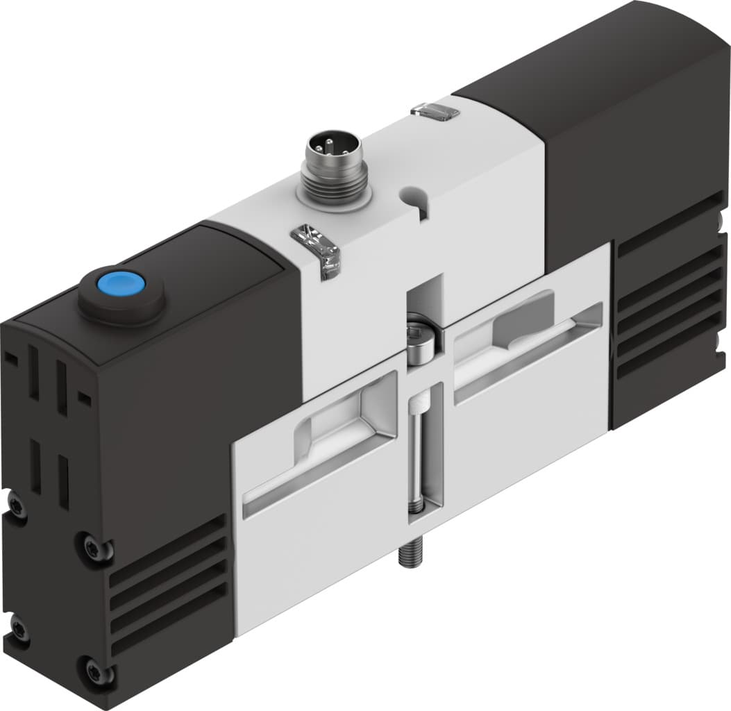 Festo vsva-b-m52-mh-a2-1r2l
