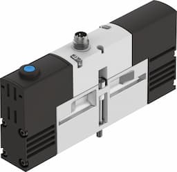Festo vsva-b-m52-mh-a2-1r2l - Thumbnail 1