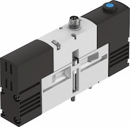 Festo vsva-b-m52-mh-a2-1r2l - Thumbnail 2