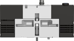 Festo vsva-b-m52-mh-a2-1r2l - Thumbnail 3