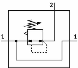 Festo ms6-lrpb-1/2-d7-a8-bd - Thumbnail 2