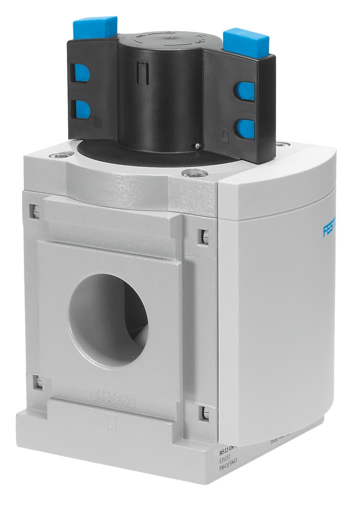 Festo ms12-em