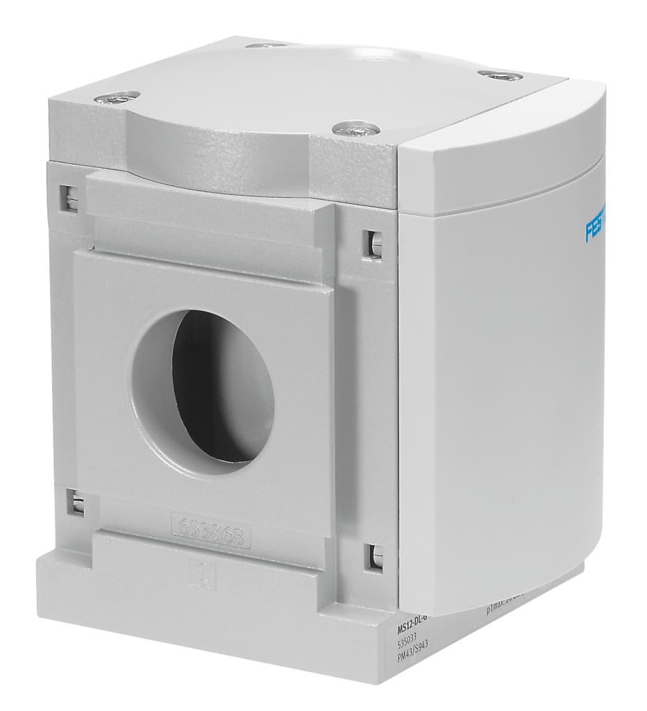 Festo ms12-dl