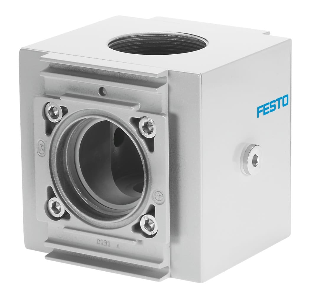 Festo ms12n-frm