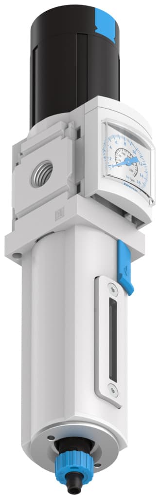 Festo ms4n-lfr-1/8-d7-cuv-as
