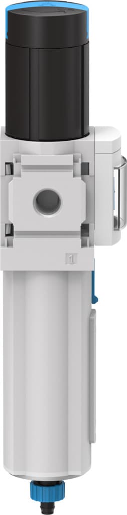 Festo ms4n-lfr-1/8-d7-cuv-as - Thumbnail 4