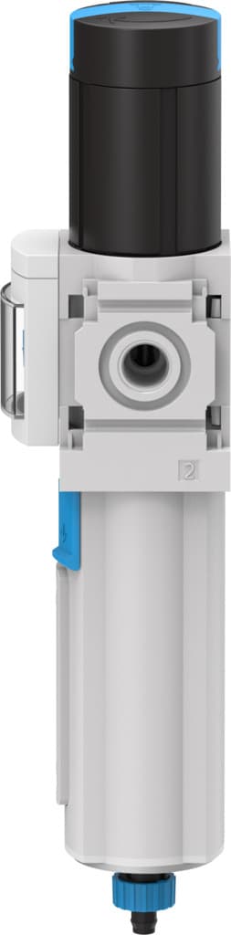 Festo ms4n-lfr-1/8-d7-cuv-as - Thumbnail 6